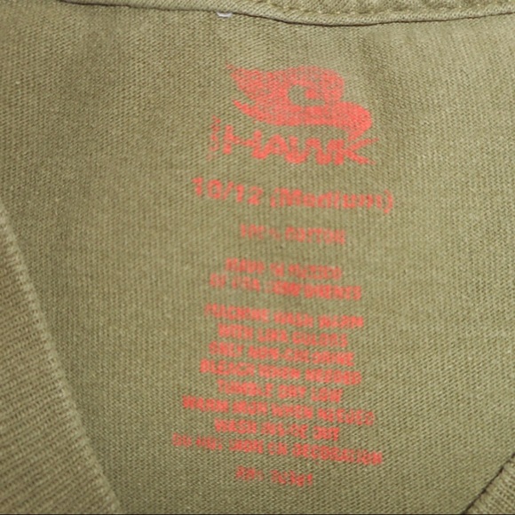 Tony Hawk t-shirt - Picture 3 of 3